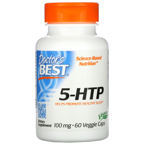   5-HTP ., 100 , 200 , 60 .   -     -,    