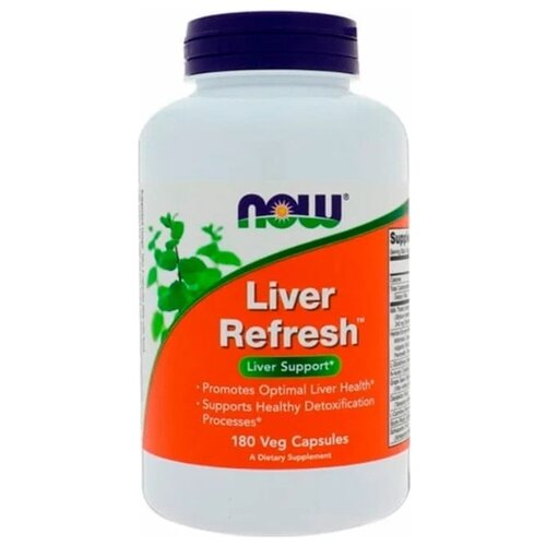   Liver Refresh ., 110 , 180 .,    -     -,    