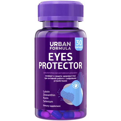   Urban Formula Eyes Protector ., 50 , 30 .   -     -,    