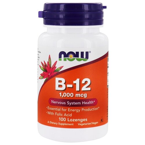   B-12 ., 1000 , 100 , 55 , 100 .,    -     -,    