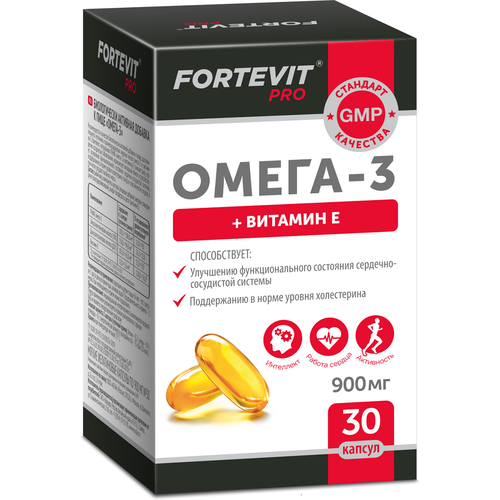   Fortevit Pro -3 ., 900 , 100 , 30 .   -     -,    