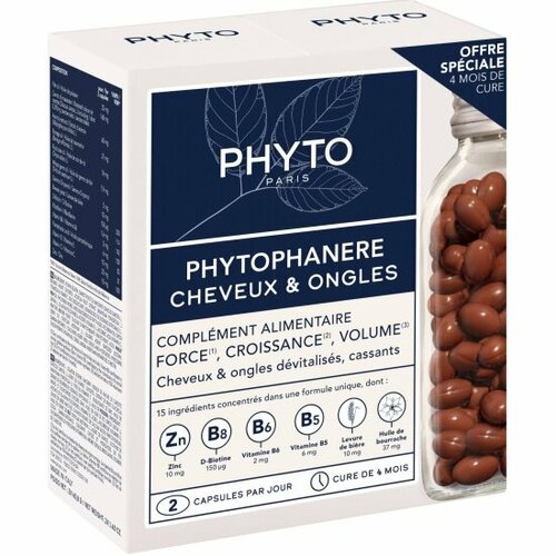          Phyto phanere, 120 *2   -     -,    