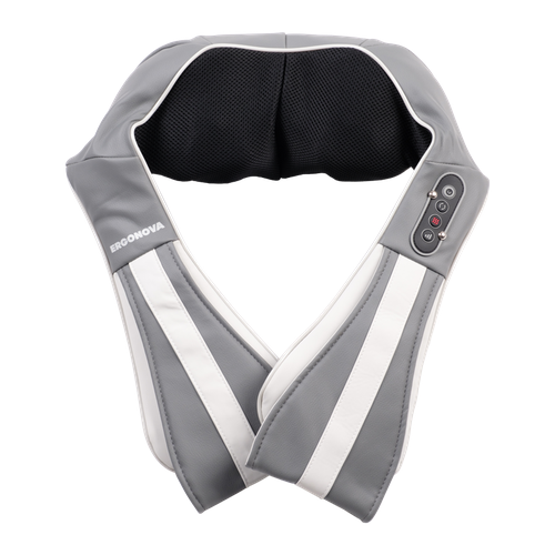        Ergonova Feelneck 3 Plus Grey   -     -,    