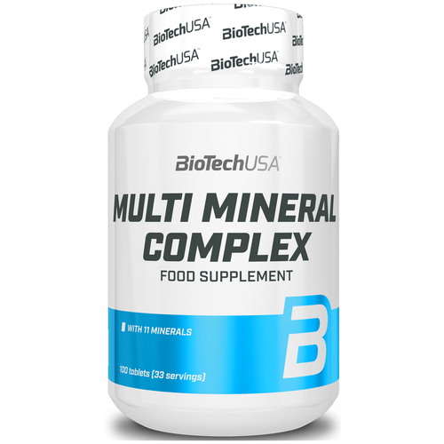   Multi Mineral Complex ., 150 , 100 .   -     -,    