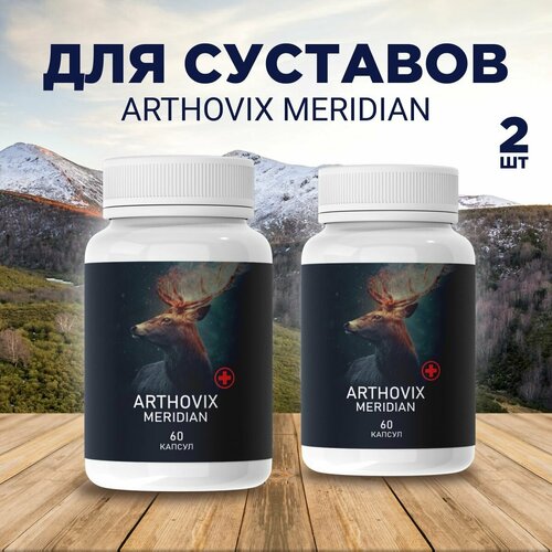       Arthovix Meridian   -     -,    