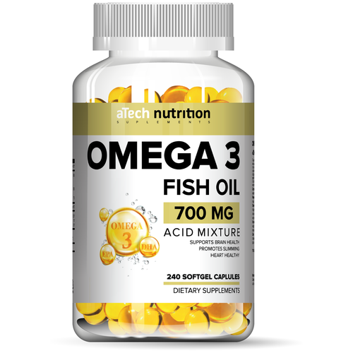   Omega 3 . ., 0.7 , 240 .   -     -,    