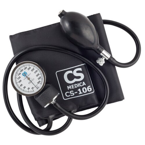    CS Medica CS 106     -     -,    