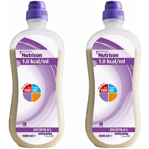   Nutrison (Nutricia)  (),   , 1000 , 2 .   -     -,    