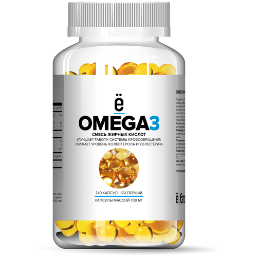    Omega 3 ., 500 , 240 .   -     -,    