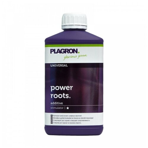     Plagron Power Roots 0.25   -     -,    