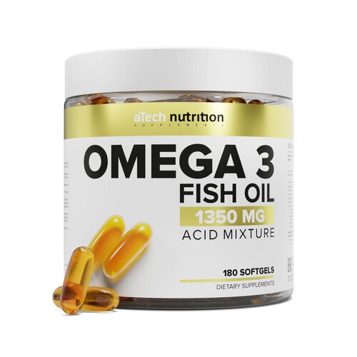   Omega 3 . ., 1.35 , 180 .   -     -,    