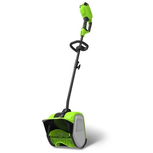     GREENWORKS G-MAX ( 40V 2/    )   -     -,    