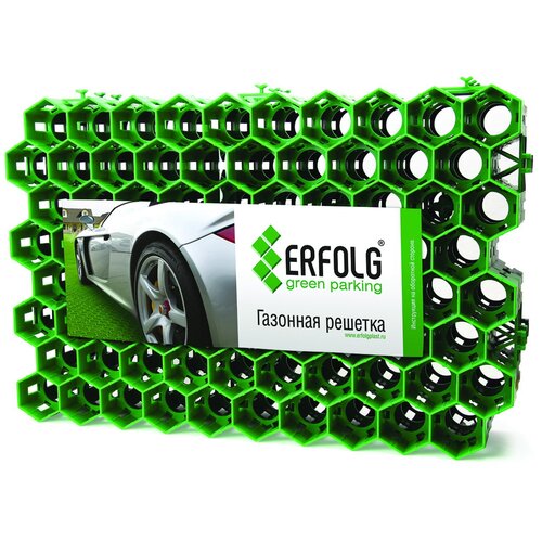     ERFOLG Green Parking 4060 ,    -     -,    