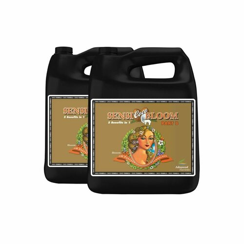         Advanced Nutrients Sensi Coco Grow A+B (pH perfect) 5    -     -,    