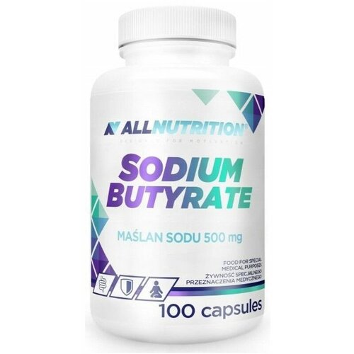   SODIUM BUTYRATE 100    -     -,    