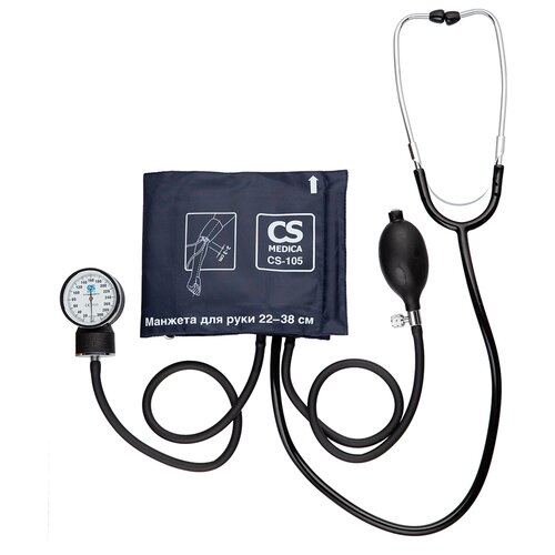    CS Medica CS 105     -     -,    