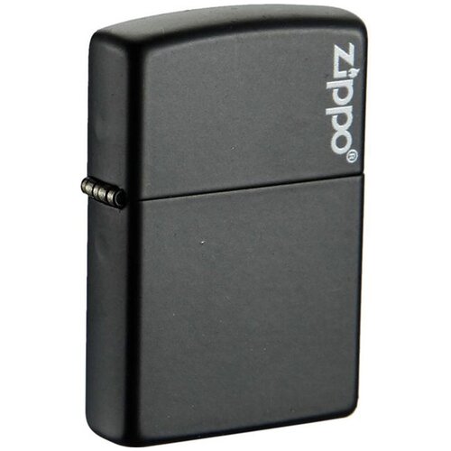    ZIPPO Classic Black Matte 218ZL   -     -,    