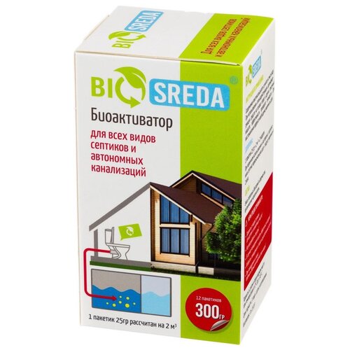   BIOSREDA        , 300 /, 340 , 12 ., 12 .   -     -,    