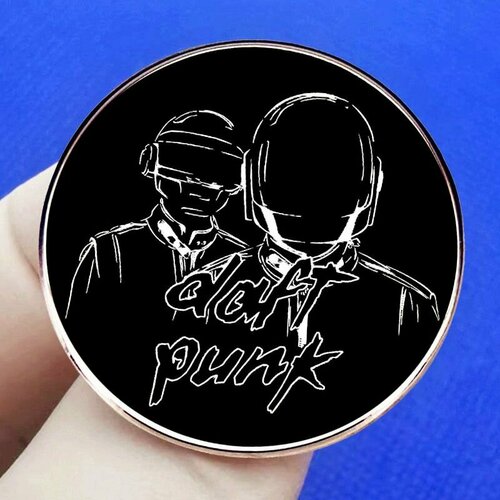    Daft Punk      -     -,    