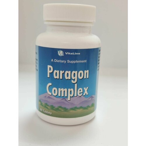    , Paragon Complex, Vitaline, 970    -     -,    