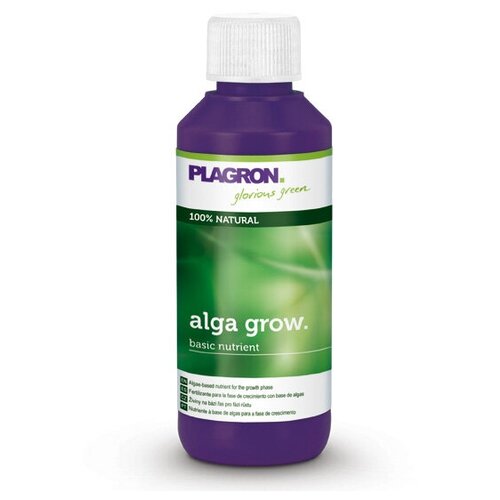     Plagron Alga Grow 0.1   -     -,    