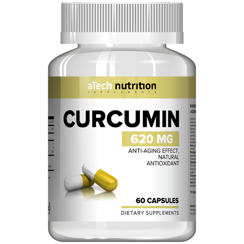   Curcumin ., 500 , 0.62 , 60 .   -     -,    