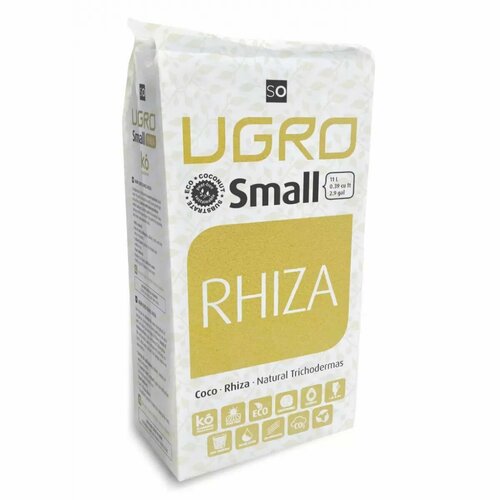     UGroCoco Small Rhiza 11 /       -     -,    