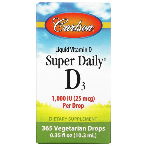   Super Daily D3 - /.  ., 1000 ME, 10.3 , 80    -     -,    