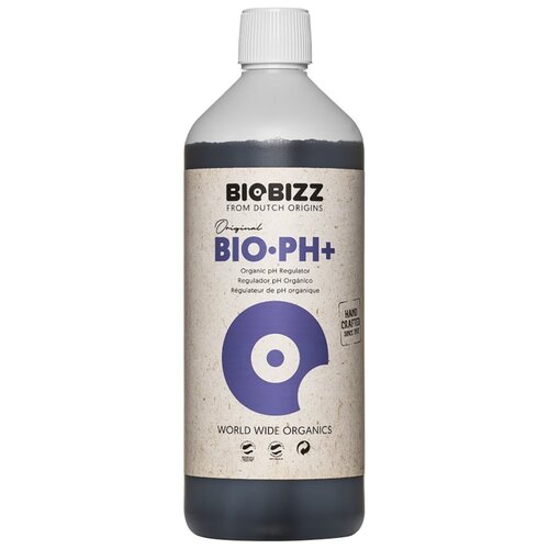   BioBizz pH Up 1  /   pH      -     -,    