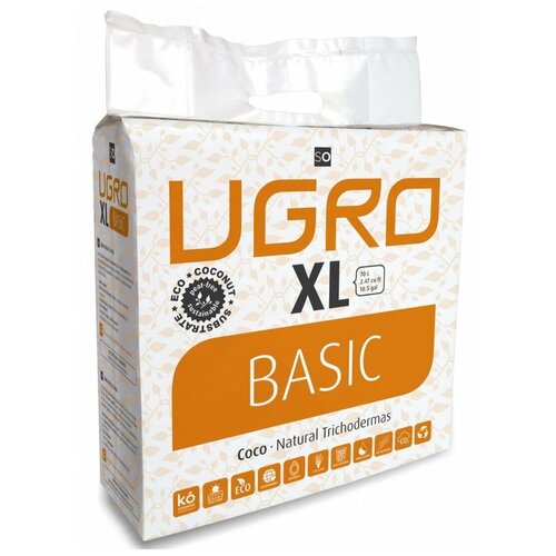     UGro XL Basic 70 (  )   -     -,    