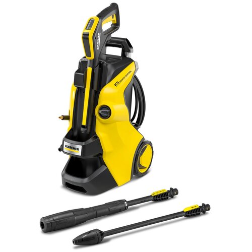      KARCHER K 5 Power Control (1.324-550), 145 , 500 /   -     -,    