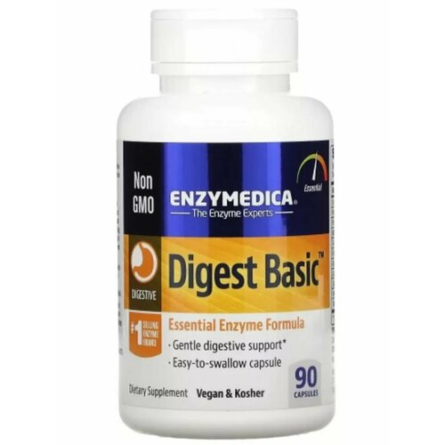   Digest Basic,   , 90    -     -,    