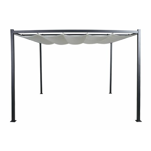    Pergola 2.952.952.2m  uv50+    -     -,    