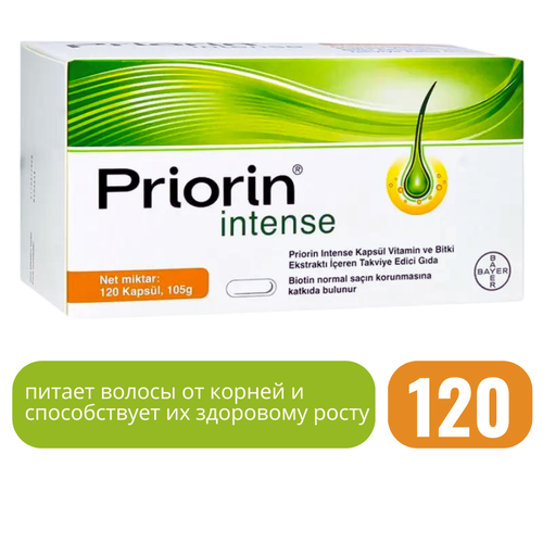   Priorin    , 120    -     -,    