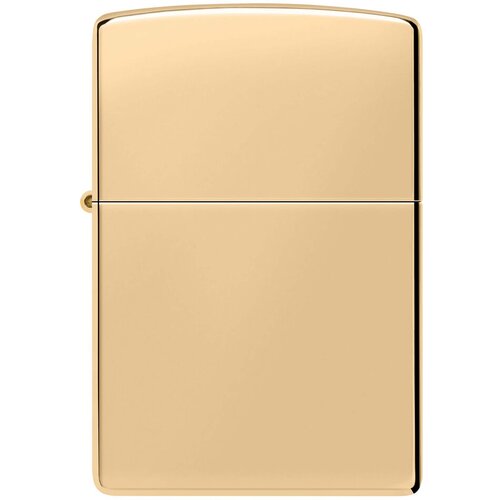      ZIPPO Armor 169   High Polish Brass   -     -,    