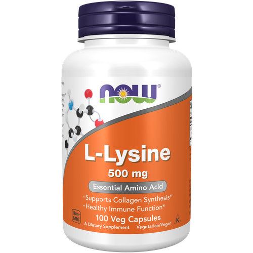   L-Lysine ., 500 , 120 , 100 .   -     -,    