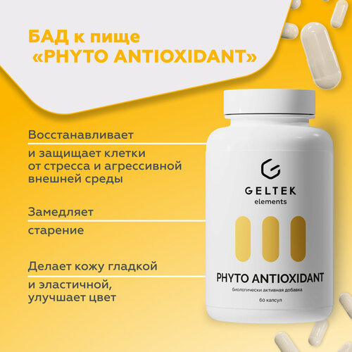        PHYTO ANTIOXIDANT,    C, 60   0,56    -     -,    