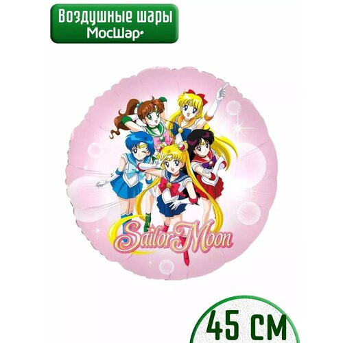       Sailor Moon   46 ,    -     -,    