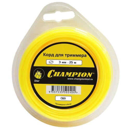    () CHAMPION C5029 3    -     -,    