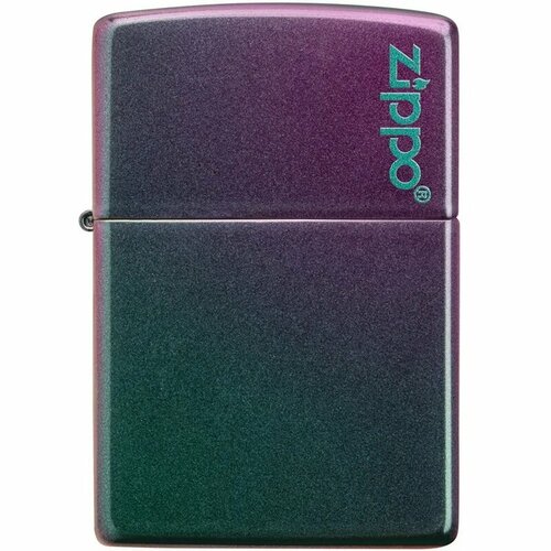   ZIPPO,  