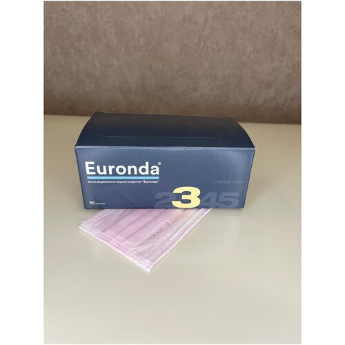     Euronda (  /  ) Monoart  - , 50 .  , 5 .   -     -,    