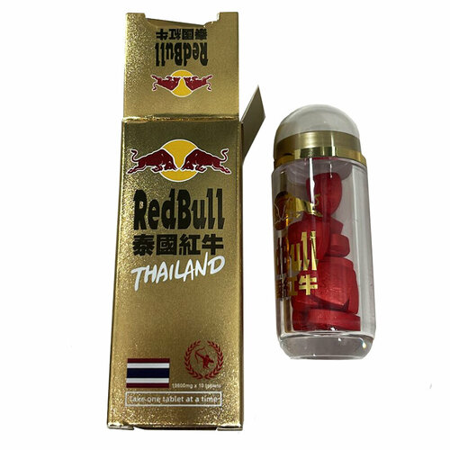     (Red Bull) -   10   19800    -     -,    