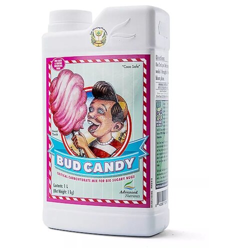    Advanced Nutrients Bud Candy 0,25   -     -,    