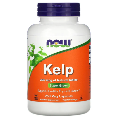   NOW Kelp () 250 .    -     -,    