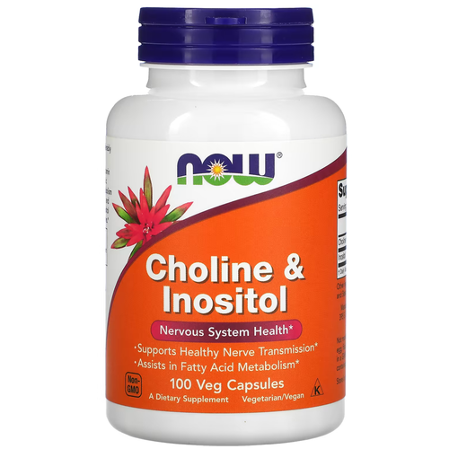   Choline & Inositol, 190 , 100 .   -     -,    