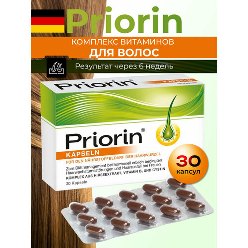   Bayer Priorin -       -     -,    