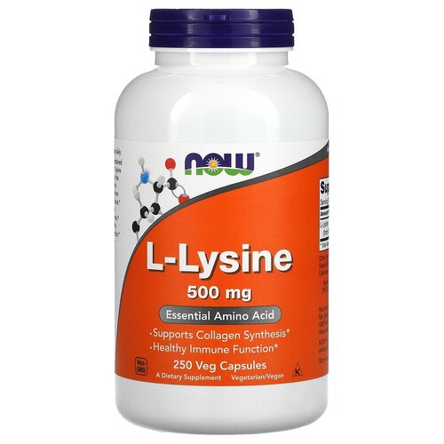   L-Lysine ., 500 , 90 , 350 , 250 .   -     -,    