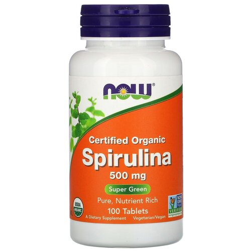   Spirulina ., 500 , 150 , 150 , 100 .   -     -,    