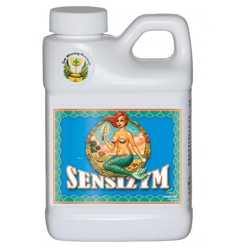    Advanced Nutrients Sensizym 250    -     -,    