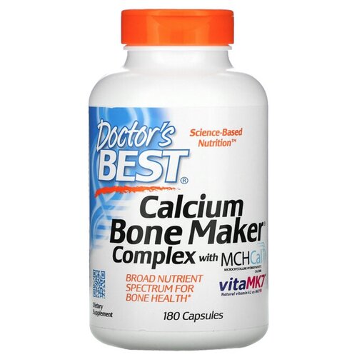   Calcium Bone Maker Complex ., 290 , 180 .   -     -,    